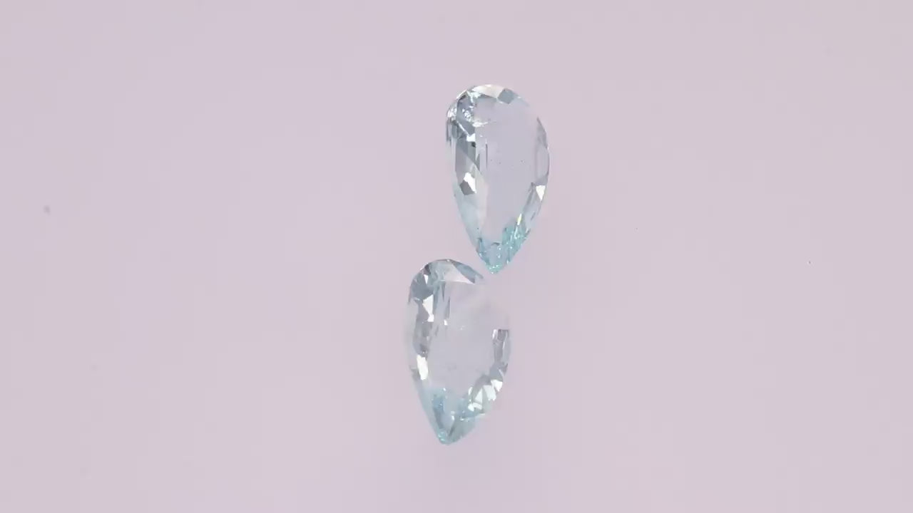 Aquamarine 5.15 ct